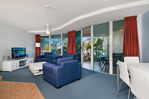 Sailport Mooloolaba Apartments - Hervey Bay Accommodation 1