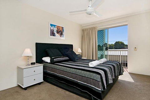 Sailport Mooloolaba Apartments - Hervey Bay Accommodation 2