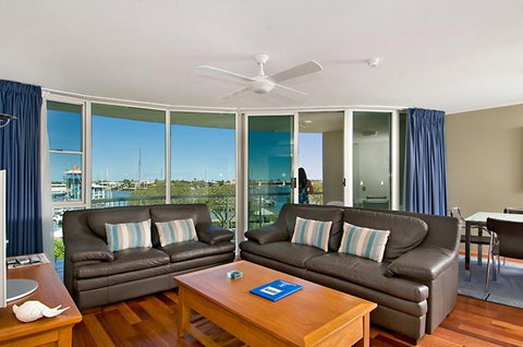 Sailport Mooloolaba Apartments - Hervey Bay Accommodation 4