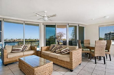 Sailport Mooloolaba Apartments - Hervey Bay Accommodation 6