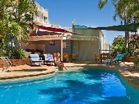 Sailport Mooloolaba Apartments - Hervey Bay Accommodation 7