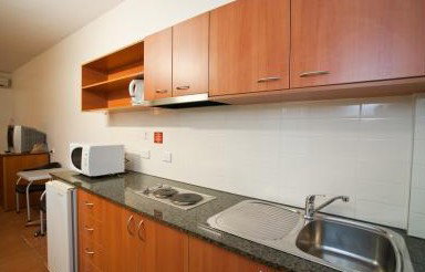 Vitina Studio Motel - Hervey Bay Accommodation 3
