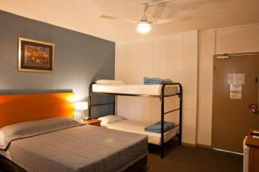 Vitina Studio Motel - Hervey Bay Accommodation 5