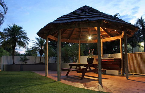 Dockside  Mooloolaba - Hervey Bay Accommodation 1
