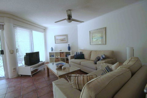 Dockside  Mooloolaba - Hervey Bay Accommodation 2