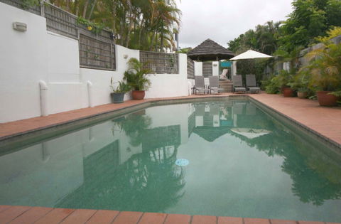 Dockside  Mooloolaba - Hervey Bay Accommodation 4