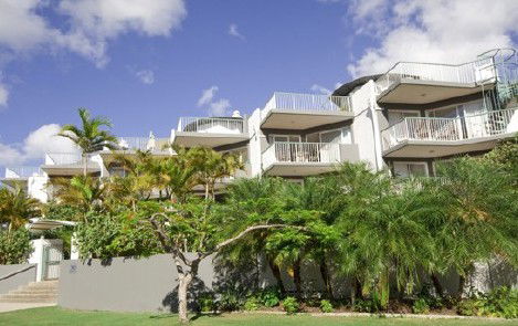 Dockside  Mooloolaba - Hervey Bay Accommodation 5
