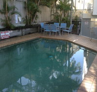 Surfcomber On The Beach - Hervey Bay Accommodation