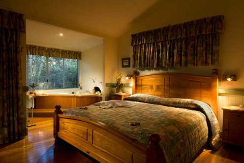 Clouds Of Montville Mountain Resort Motel - Hervey Bay Accommodation 2
