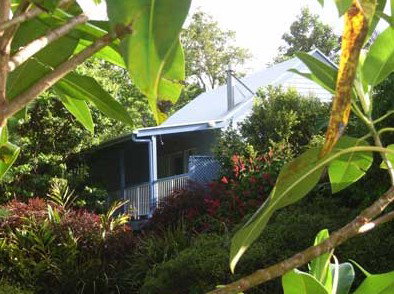 Clouds Of Montville Mountain Resort Motel - Hervey Bay Accommodation 3