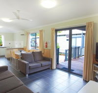 Discovery Holiday Parks - Hervey Bay Accommodation