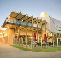 Rich River Golf Club Resort - Hervey Bay Accommodation