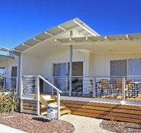BIG4 Easts Beach Holiday Park - Hervey Bay Accommodation