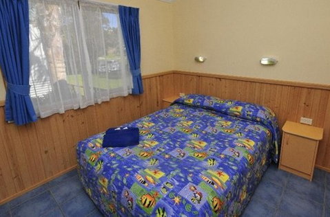 BIG4 Easts Beach Holiday Park - Hervey Bay Accommodation 2