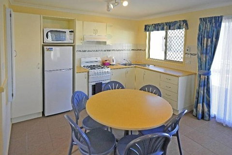 BIG4 Easts Beach Holiday Park - Hervey Bay Accommodation 3