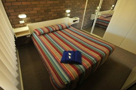 BIG4 Easts Beach Holiday Park - Hervey Bay Accommodation 4