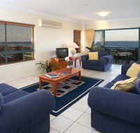 Sunshine Towers Apartments - Hervey Bay Accommodation