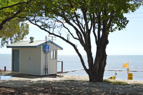 Cairns Beach Resort - Hervey Bay Accommodation 3