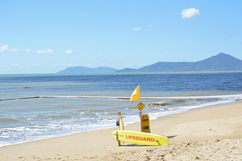Cairns Beach Resort - Hervey Bay Accommodation 4