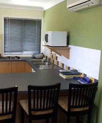 Seacove Coolum Resort - Hervey Bay Accommodation 1
