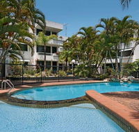 Headland Gardens Holiday Apartments - Hervey Bay Accommodation
