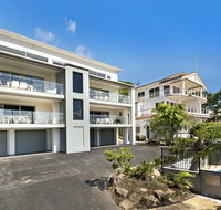 Taralla Apartments - Hervey Bay Accommodation
