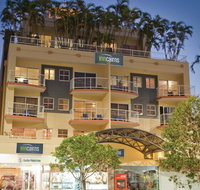 Inn Cairns Boutique Apartments - Hervey Bay Accommodation