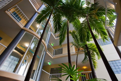 Inn Cairns Boutique Apartments - Hervey Bay Accommodation 3