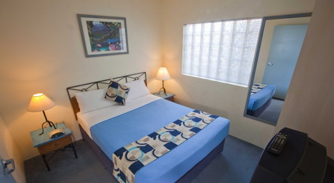 Inn Cairns Boutique Apartments - Hervey Bay Accommodation 5