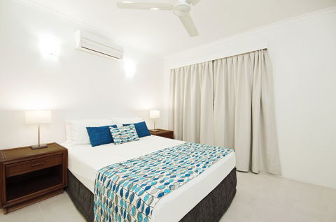 Marlin Waters Beachfront Apartments - Hervey Bay Accommodation 5