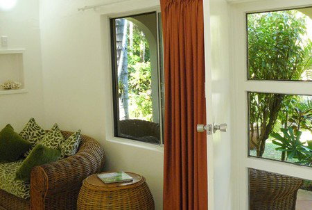 Villa Marine Seaside Holiday Apartments - Hervey Bay Accommodation 2