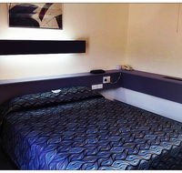 Emerald Meteor Motel - Hervey Bay Accommodation