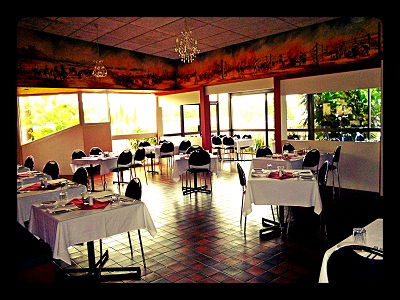 Emerald Meteor Motel - Hervey Bay Accommodation 4