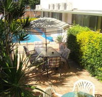 Airway Motel - Tourism Hervey Bay