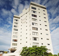 Langley Park Holiday Apartments - Hervey Bay Accommodation