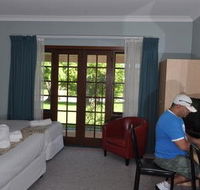 Poplars Inn - Hervey Bay Accommodation