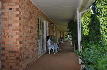 Poplars Inn - Hervey Bay Accommodation 2