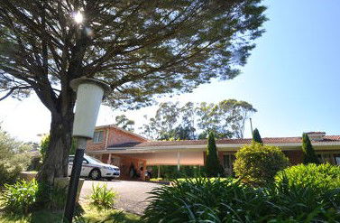 Poplars Inn - Hervey Bay Accommodation 3