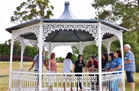 Poplars Inn - Hervey Bay Accommodation 5
