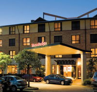 Travelodge Garden City - Hervey Bay Accommodation