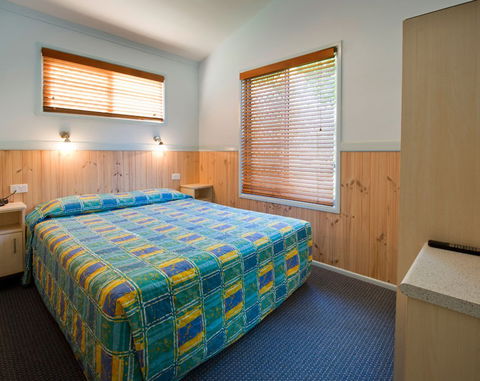 Coolum Beach Holiday Park - Hervey Bay Accommodation 1
