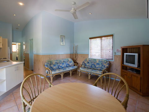 Coolum Beach Holiday Park - Hervey Bay Accommodation 2