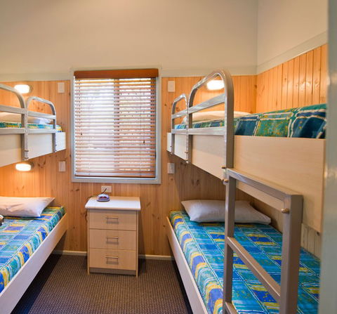 Coolum Beach Holiday Park - Hervey Bay Accommodation 3