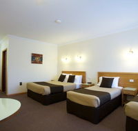 Best Western Golden Grain Motor Inn - Hervey Bay Accommodation