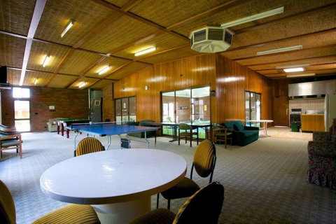 Best Western Golden Grain Motor Inn - Tourism Hervey Bay 3