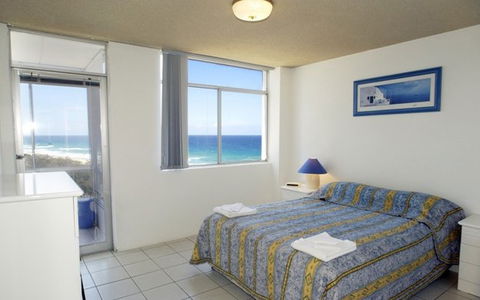 Suntower Apartments - Hervey Bay Accommodation 2