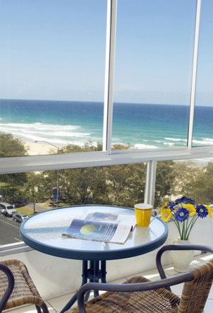Suntower Apartments - Hervey Bay Accommodation 5