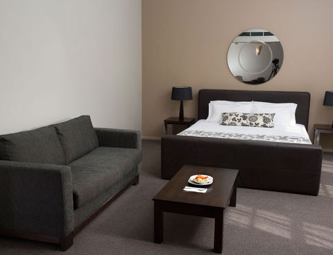 The Clarendon Hotel - Hervey Bay Accommodation 3