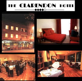 The Clarendon Hotel - Hervey Bay Accommodation 5