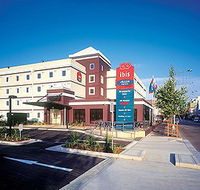 Hotel Ibis Newcastle - Hervey Bay Accommodation